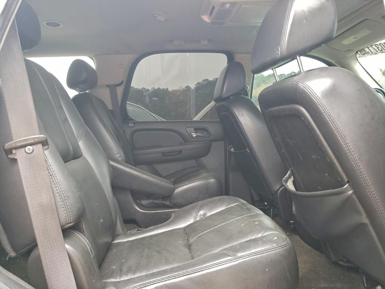 2007 CHEVROLET TAHOE C1500 photo 11