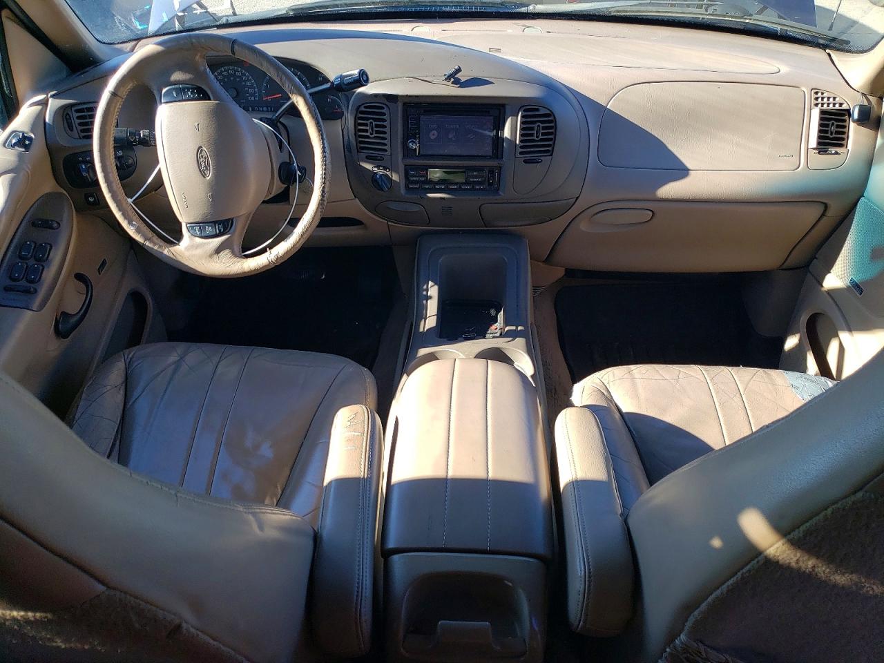 1999 FORD EXPEDITION photo 8