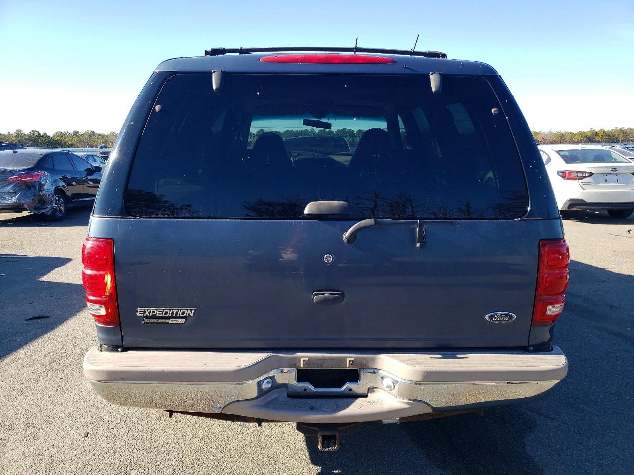 1999 FORD EXPEDITION photo 6