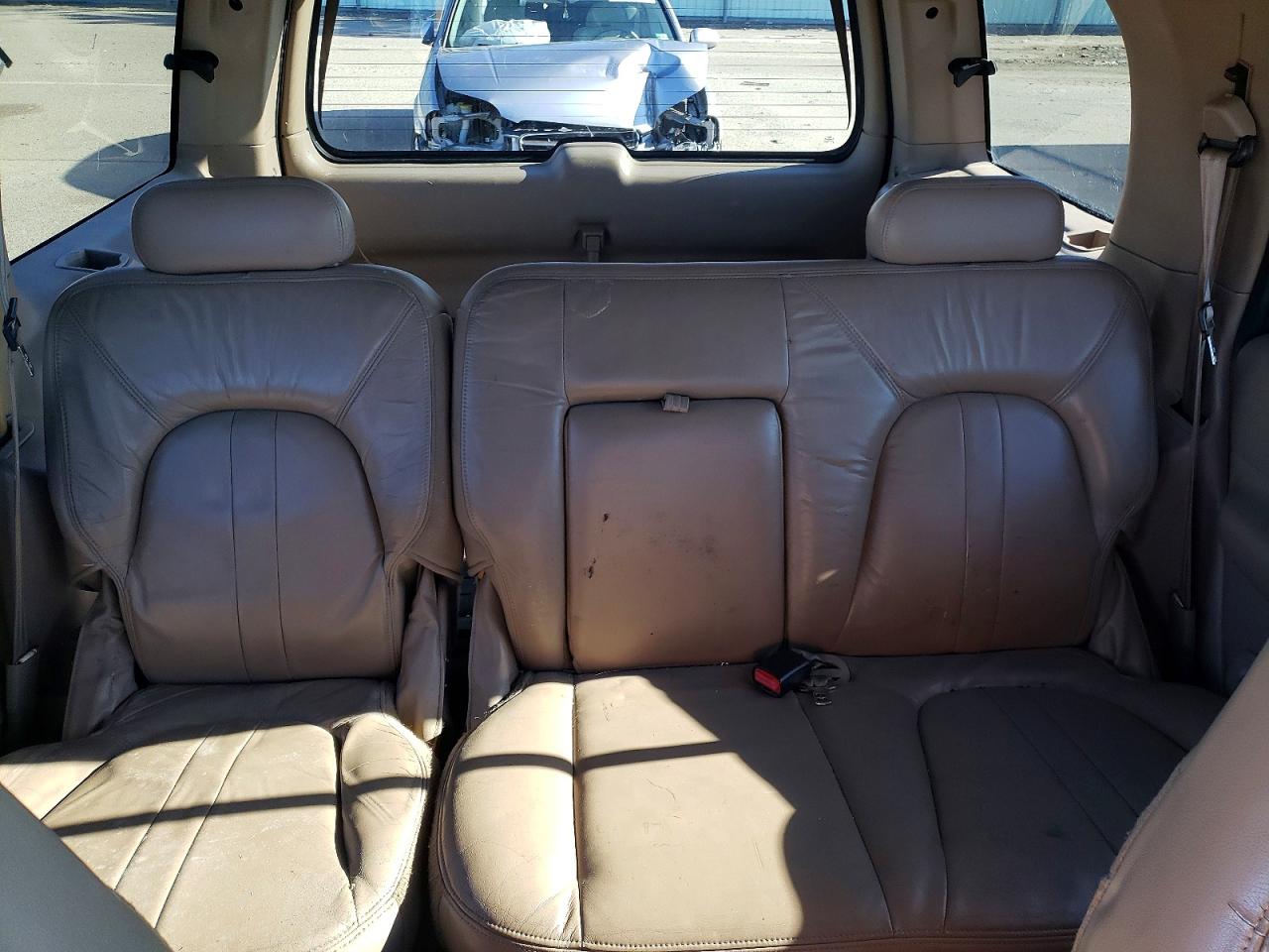 1999 FORD EXPEDITION photo 10
