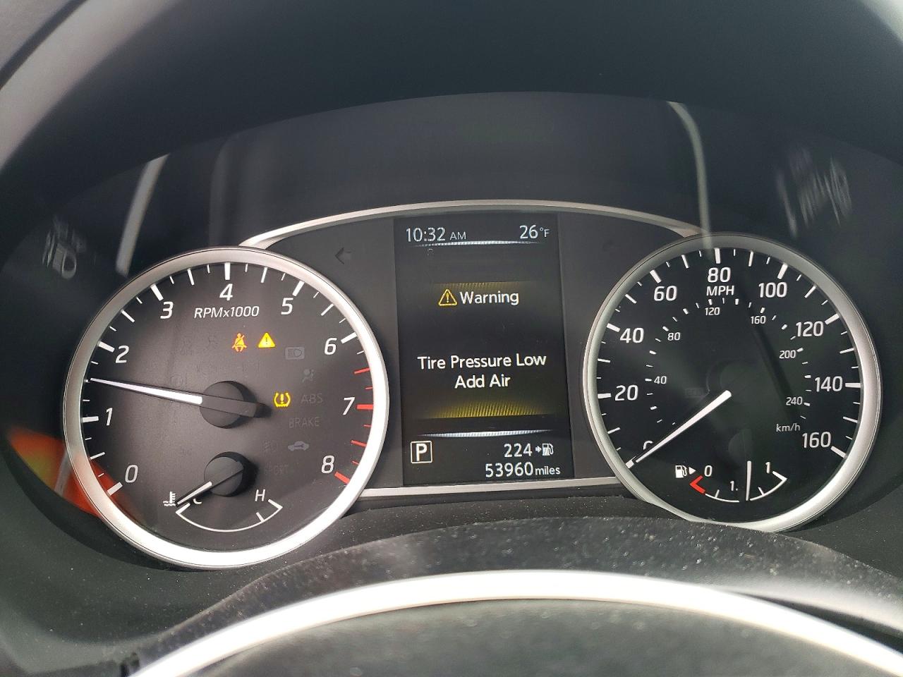 2018 NISSAN SENTRA S photo 9