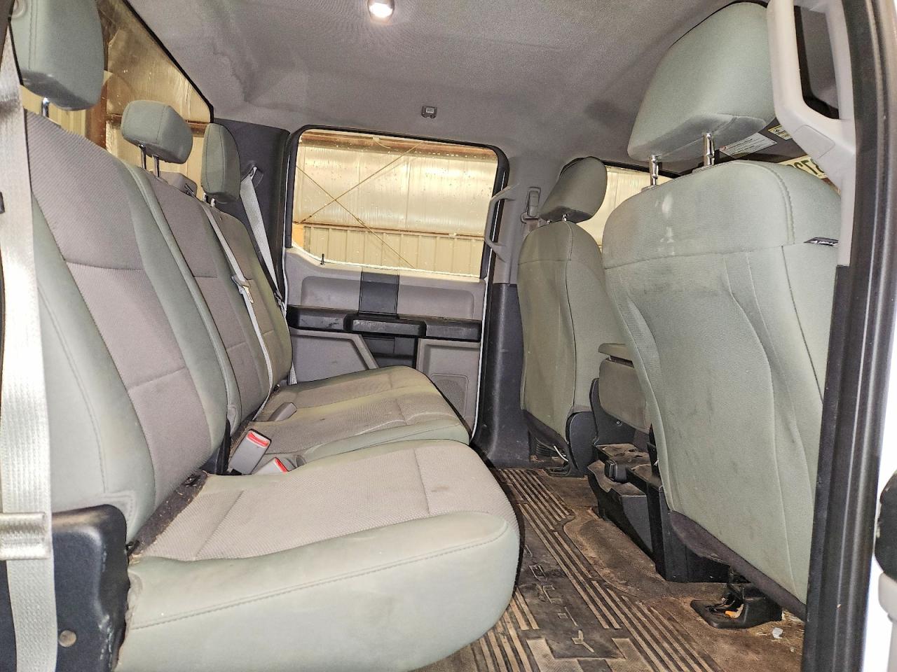 2017 FORD F250 SUPER DUTY photo 10
