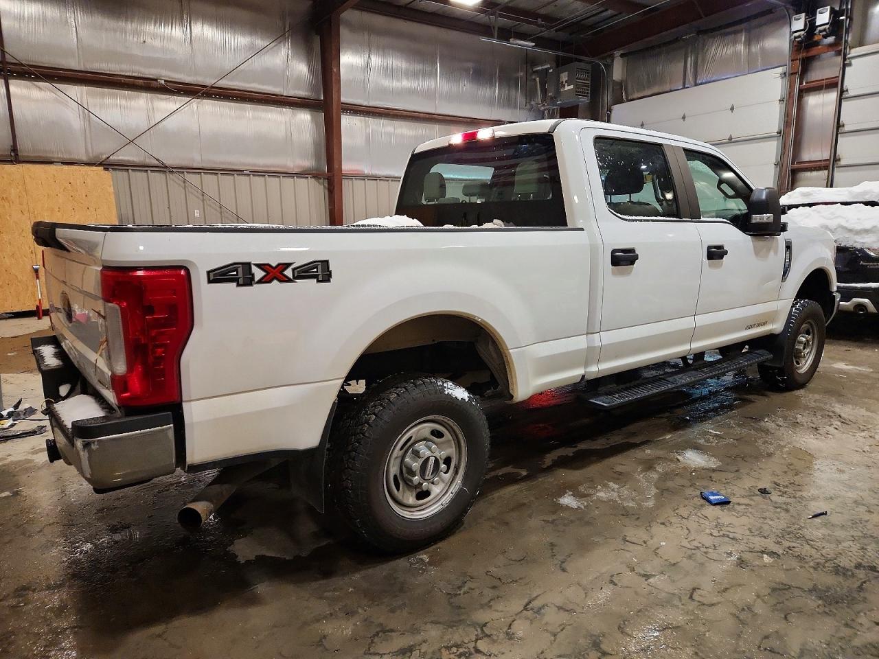 2017 FORD F250 SUPER DUTY photo 3