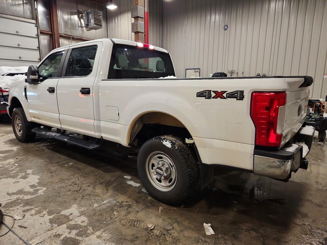 2017 FORD F250 SUPER DUTY photo 2