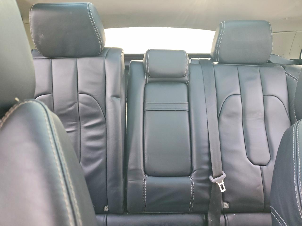 2012 LAND ROVER RANGE ROVER EVOQUE PRESTIGE PREMIUM photo 10