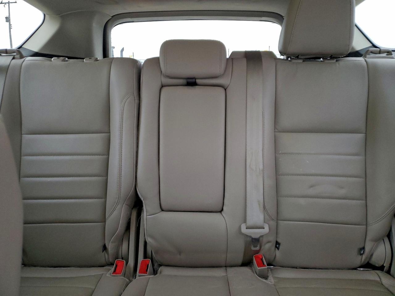 2015 FORD ESCAPE TITANIUM photo 10