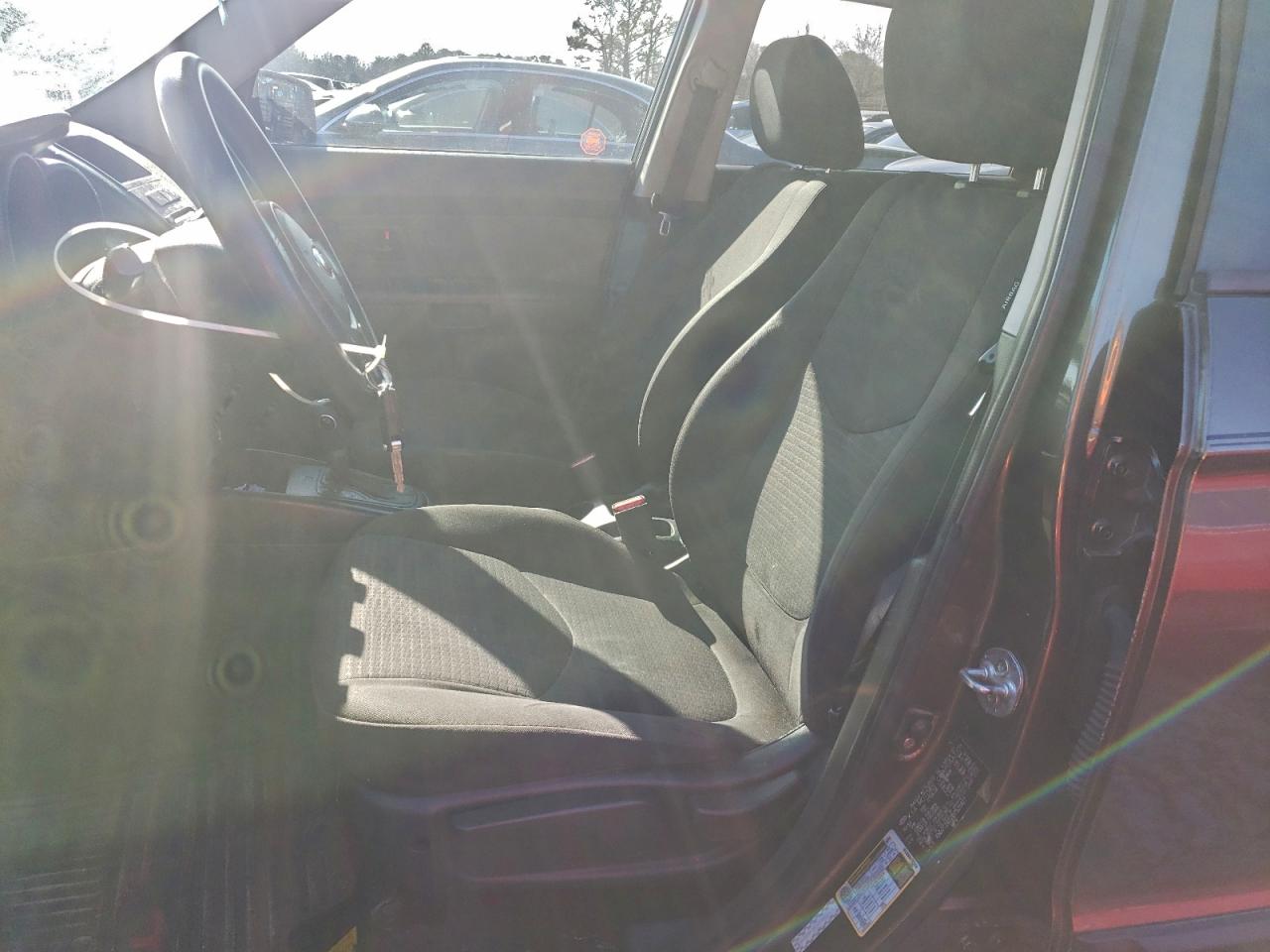 2013 KIA SOUL BASE photo 7