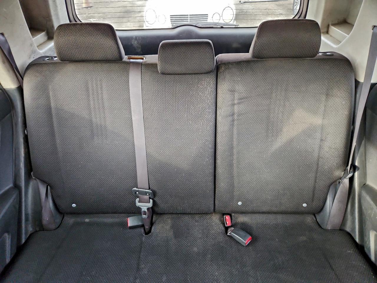 2008 TOYOTA SCION XB photo 10