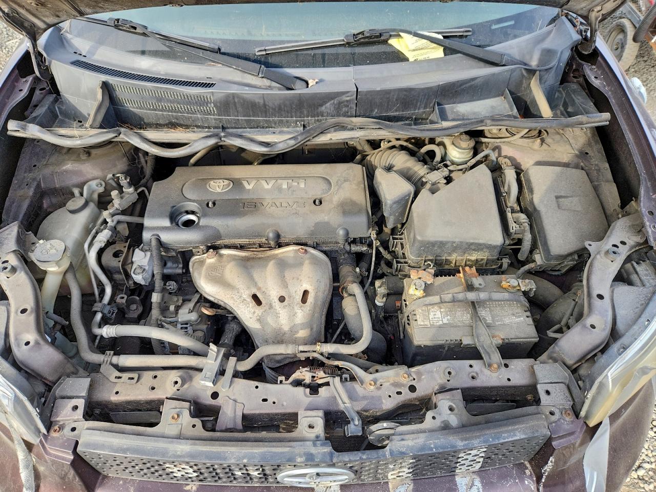 2008 TOYOTA SCION XB photo 12