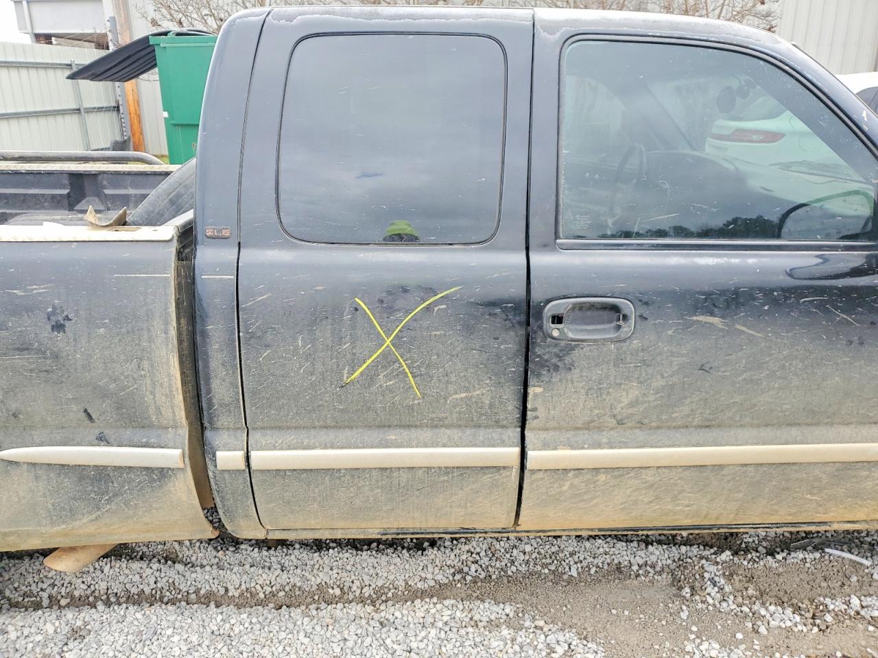 2000 GMC NEW SIERRA C1500 photo 10