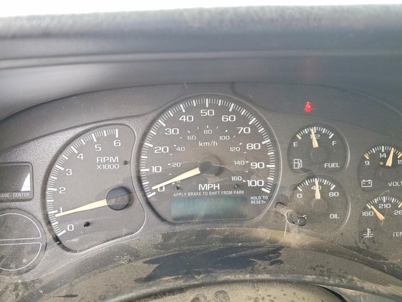 2000 GMC NEW SIERRA C1500 photo 9