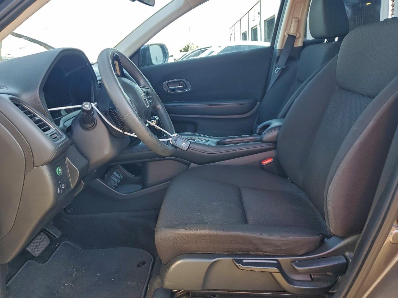 2016 HONDA HR-V EX photo 13