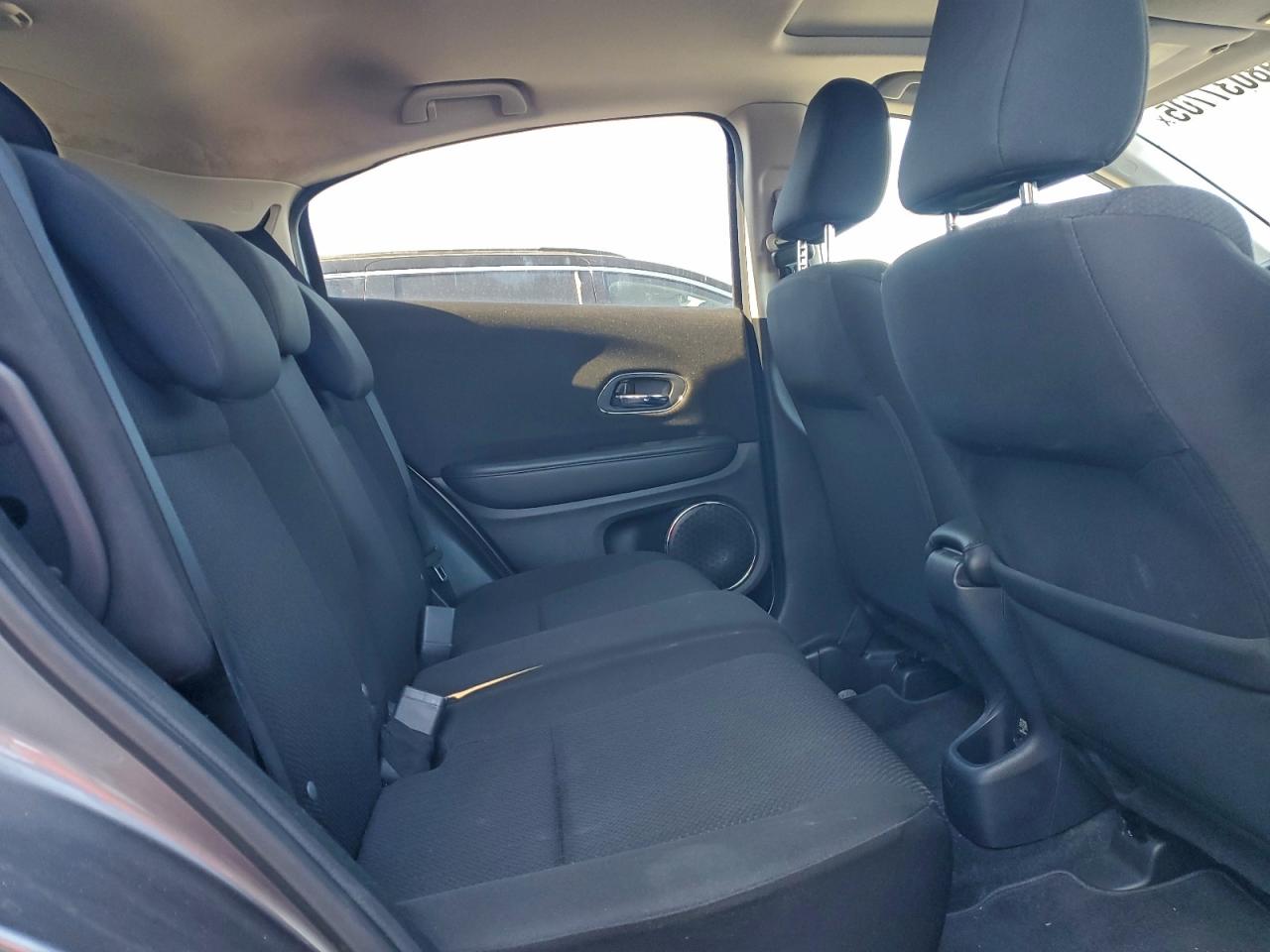 2016 HONDA HR-V EX photo 21