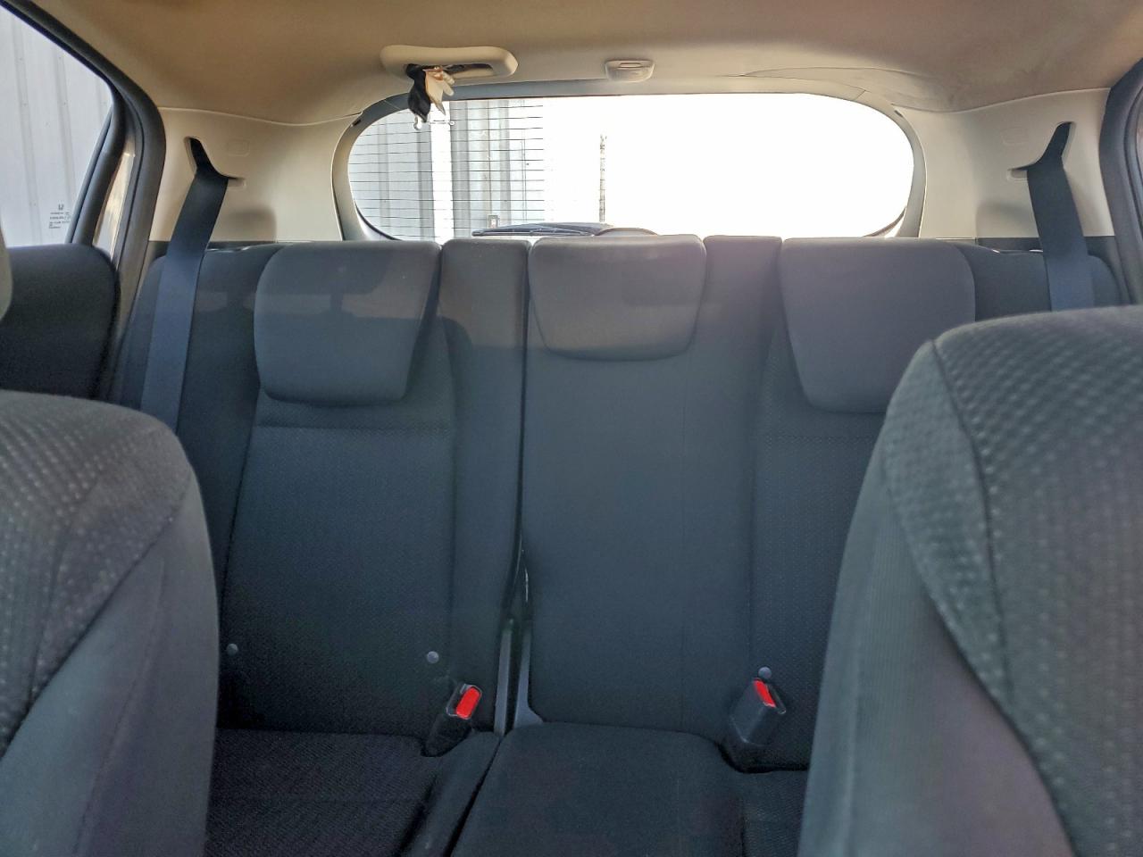 2016 HONDA HR-V EX photo 19