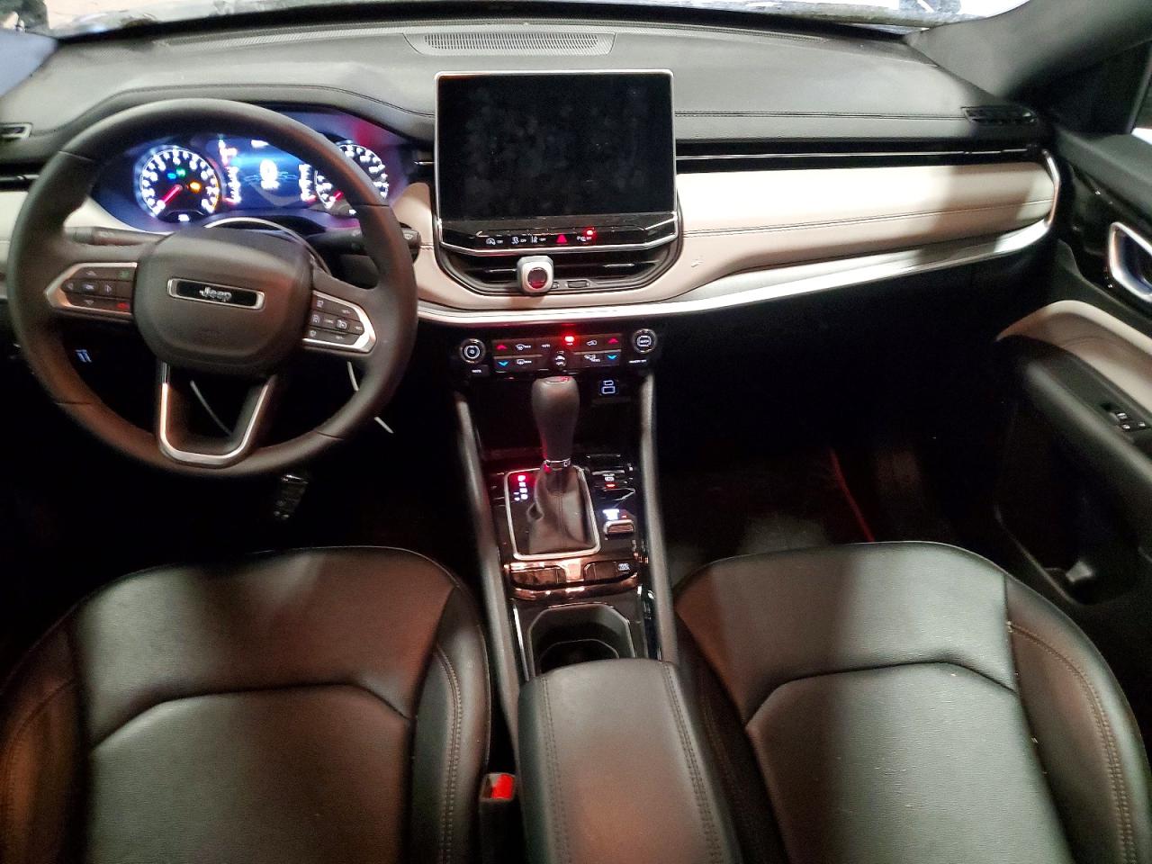 2024 JEEP COMPASS LIMITED photo 15