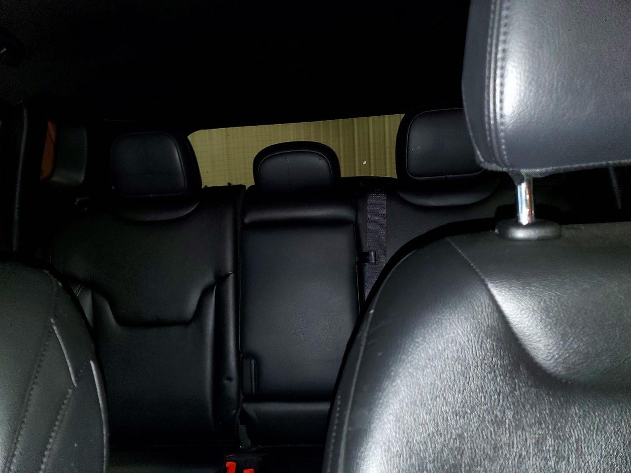 2024 JEEP COMPASS LIMITED photo 19