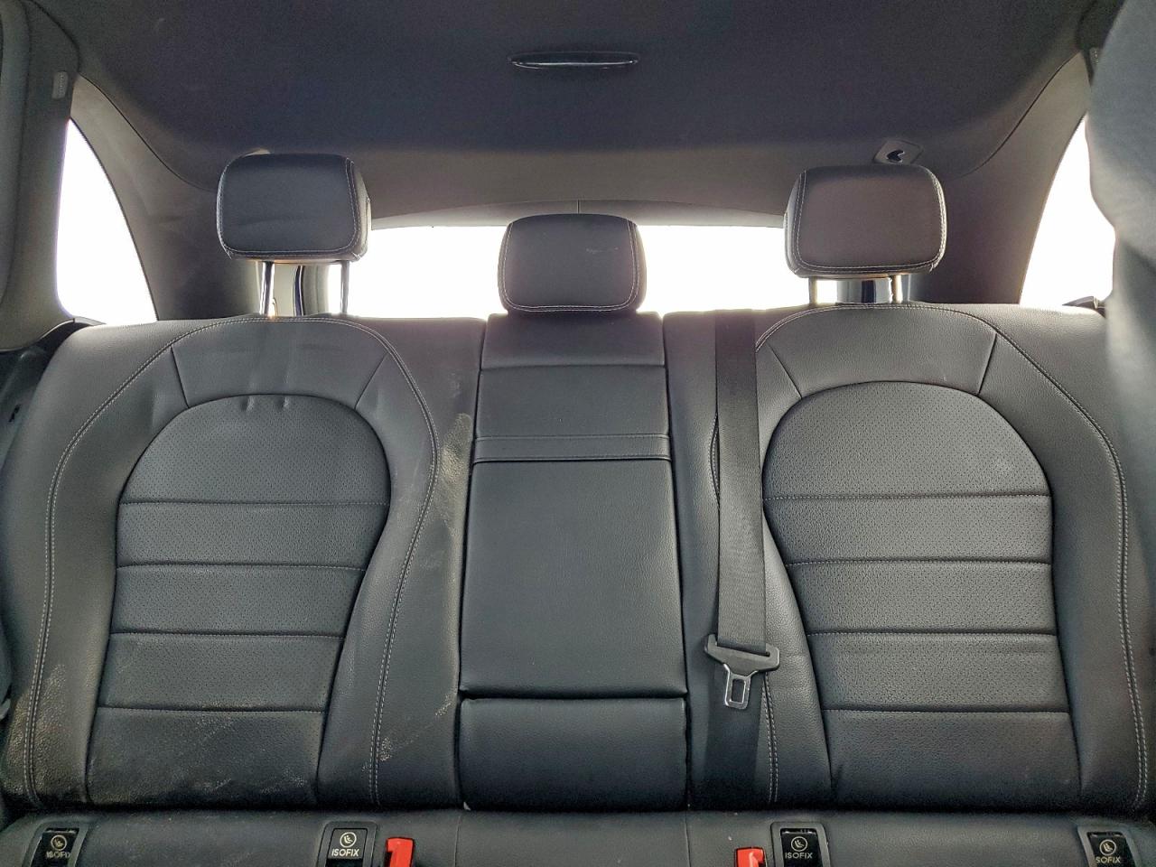 2018 MERCEDES-BENZ GLC 300 4MATIC photo 28