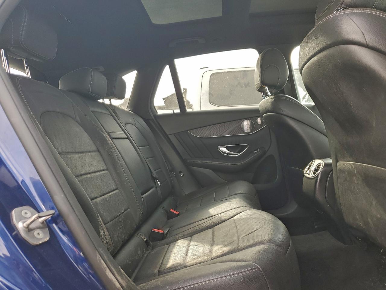 2018 MERCEDES-BENZ GLC 300 4MATIC photo 31