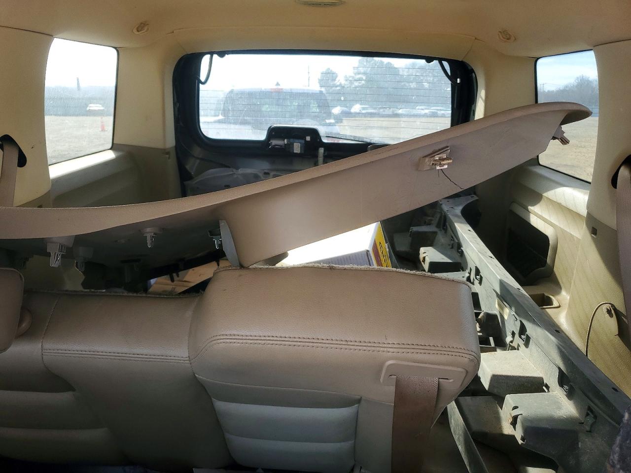 2008 FORD EXPLORER XLT photo 10