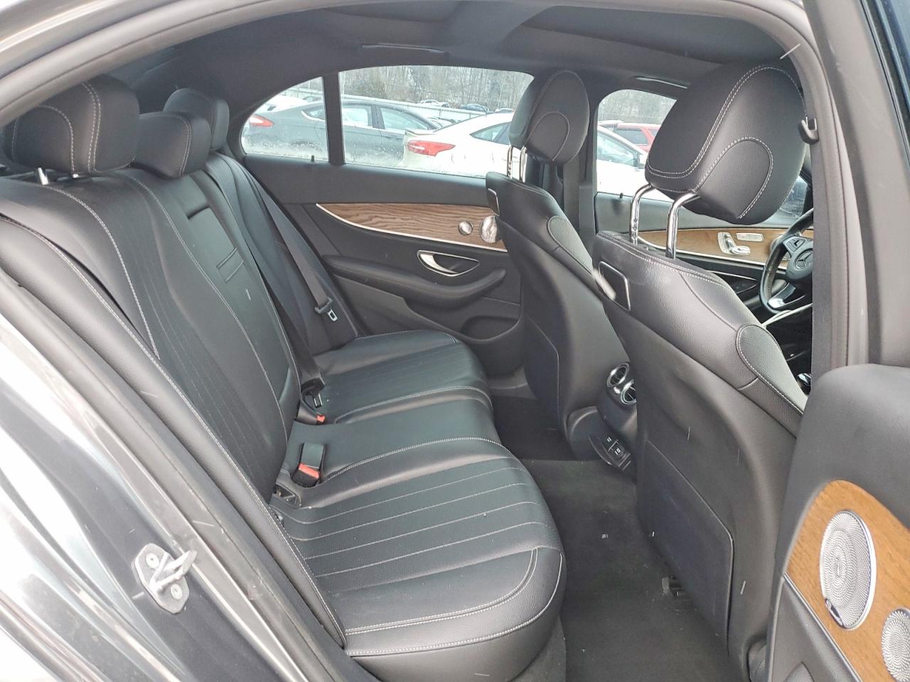 2018 MERCEDES-BENZ E 300 4MATIC photo 10