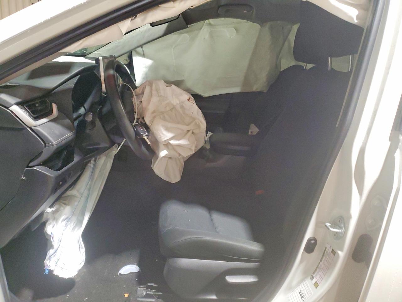 2024 TOYOTA RAV4 LE photo 13