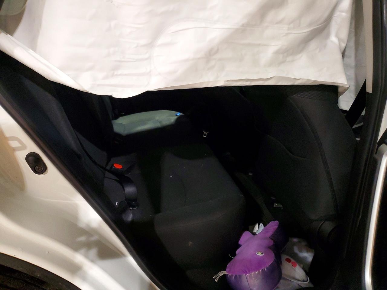 2024 TOYOTA RAV4 LE photo 21