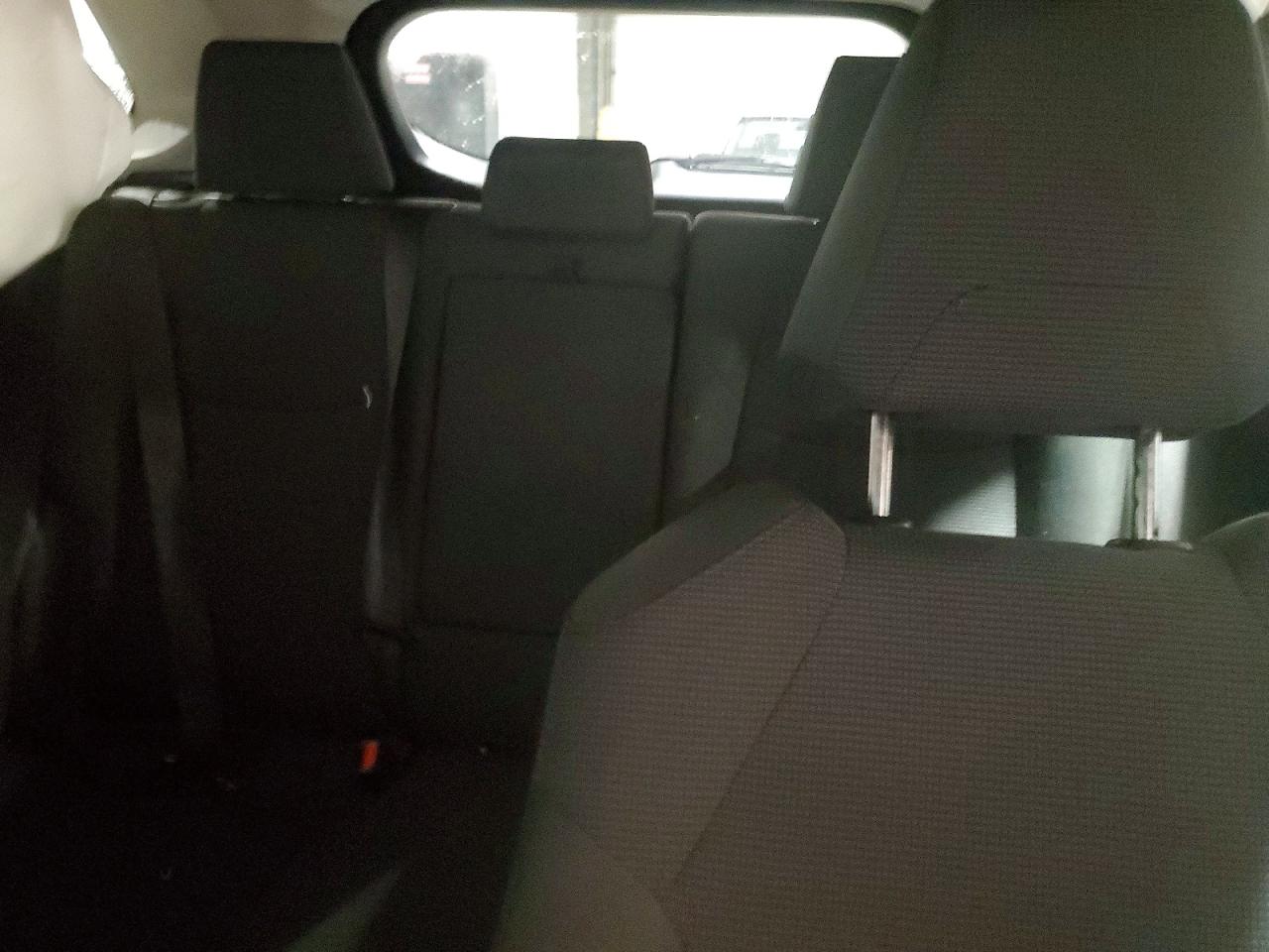2024 TOYOTA RAV4 LE photo 19