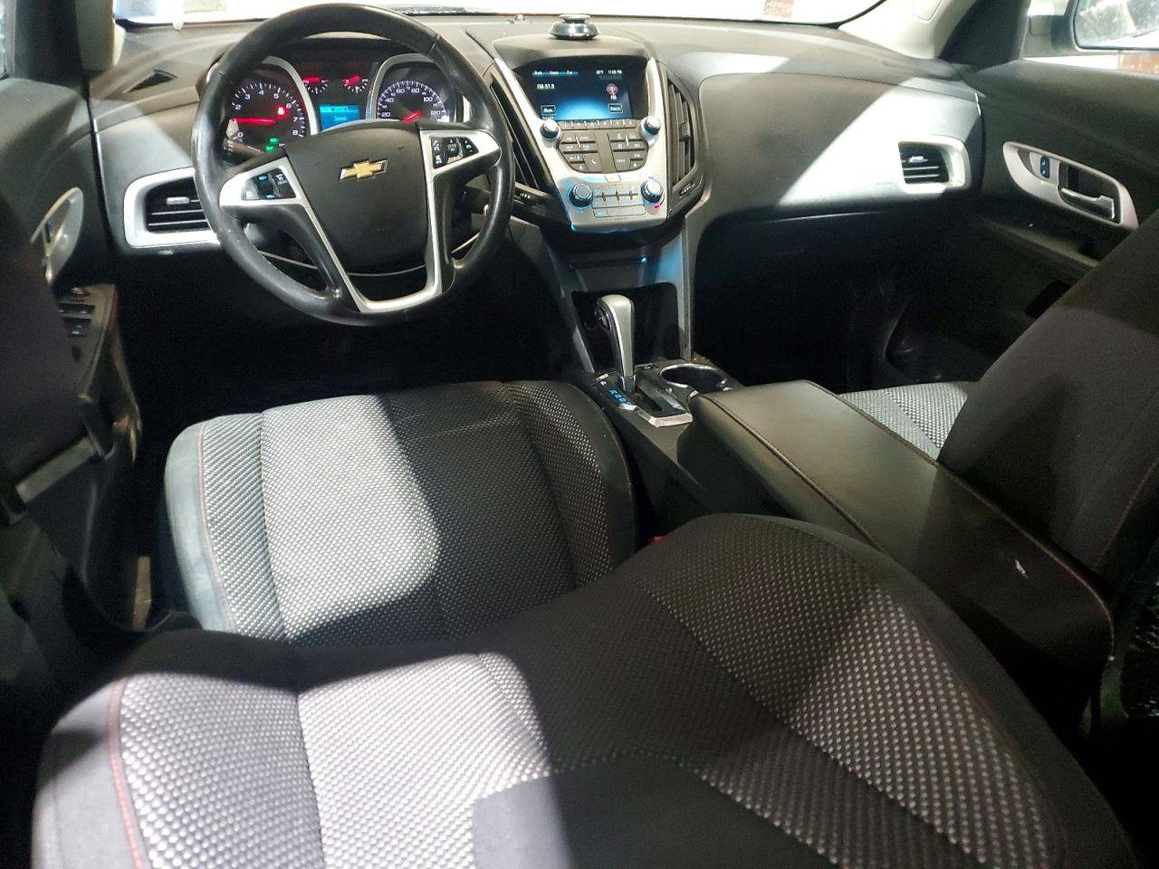 2014 CHEVROLET EQUINOX LT photo 8