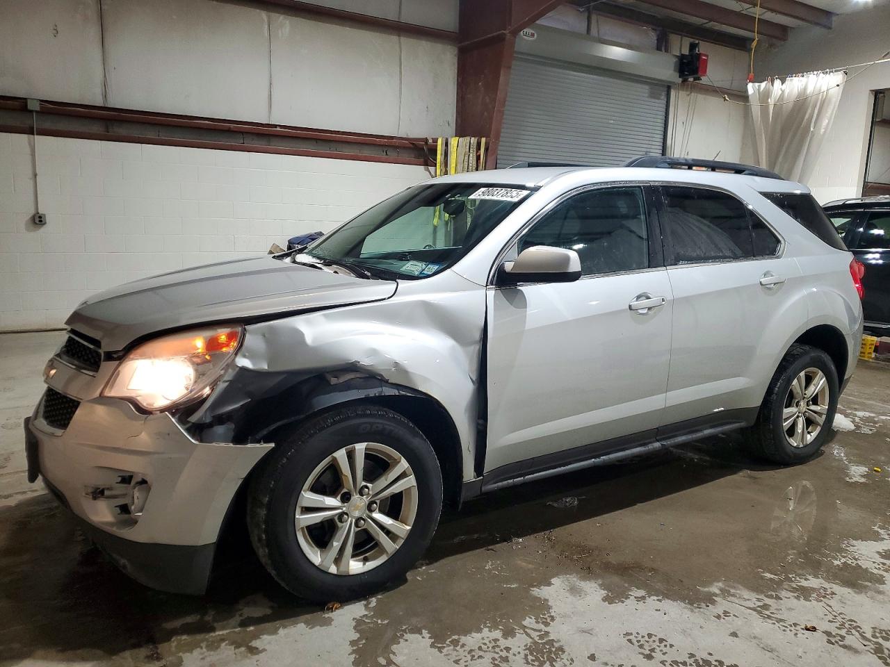 2014 CHEVROLET EQUINOX