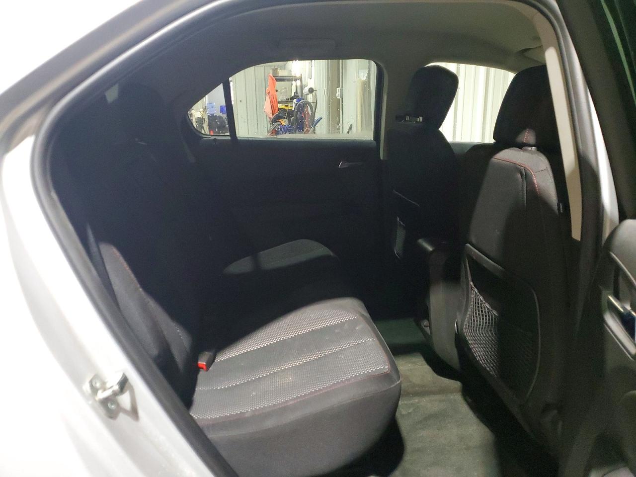 2014 CHEVROLET EQUINOX LT photo 11
