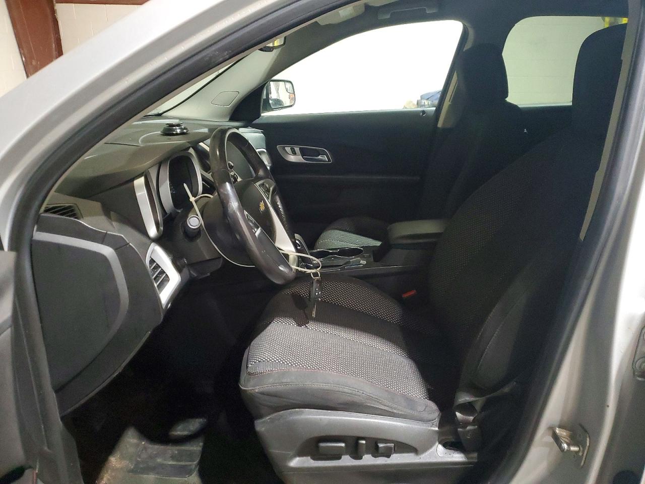 2014 CHEVROLET EQUINOX LT photo 7
