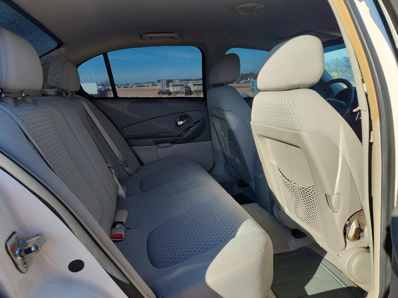 2006 CHEVROLET MALIBU LT photo 10