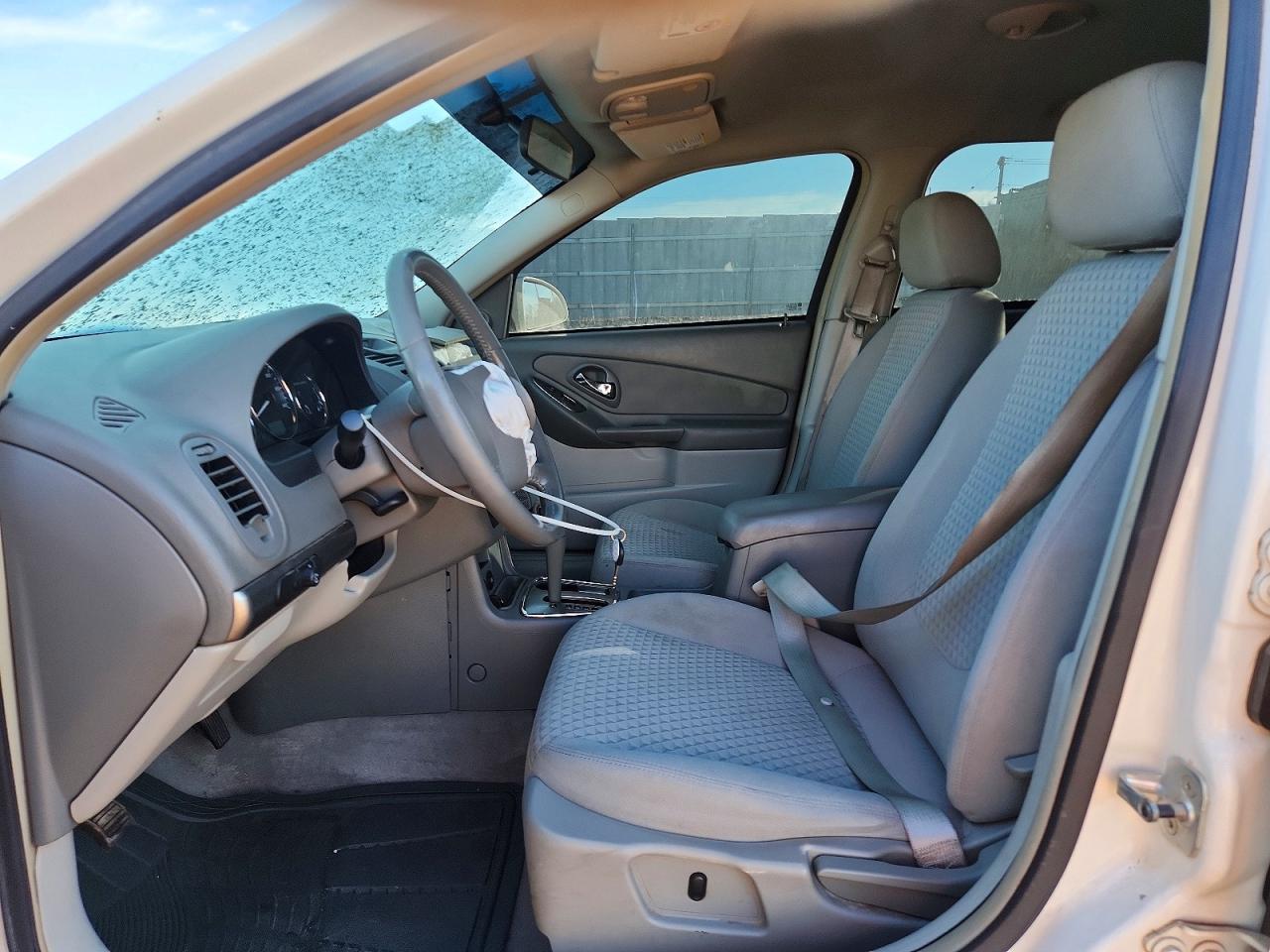 2006 CHEVROLET MALIBU LT photo 7