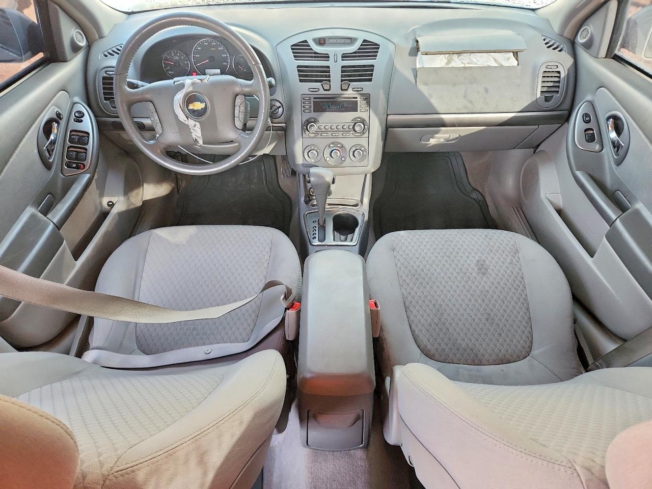 2006 CHEVROLET MALIBU LT photo 8