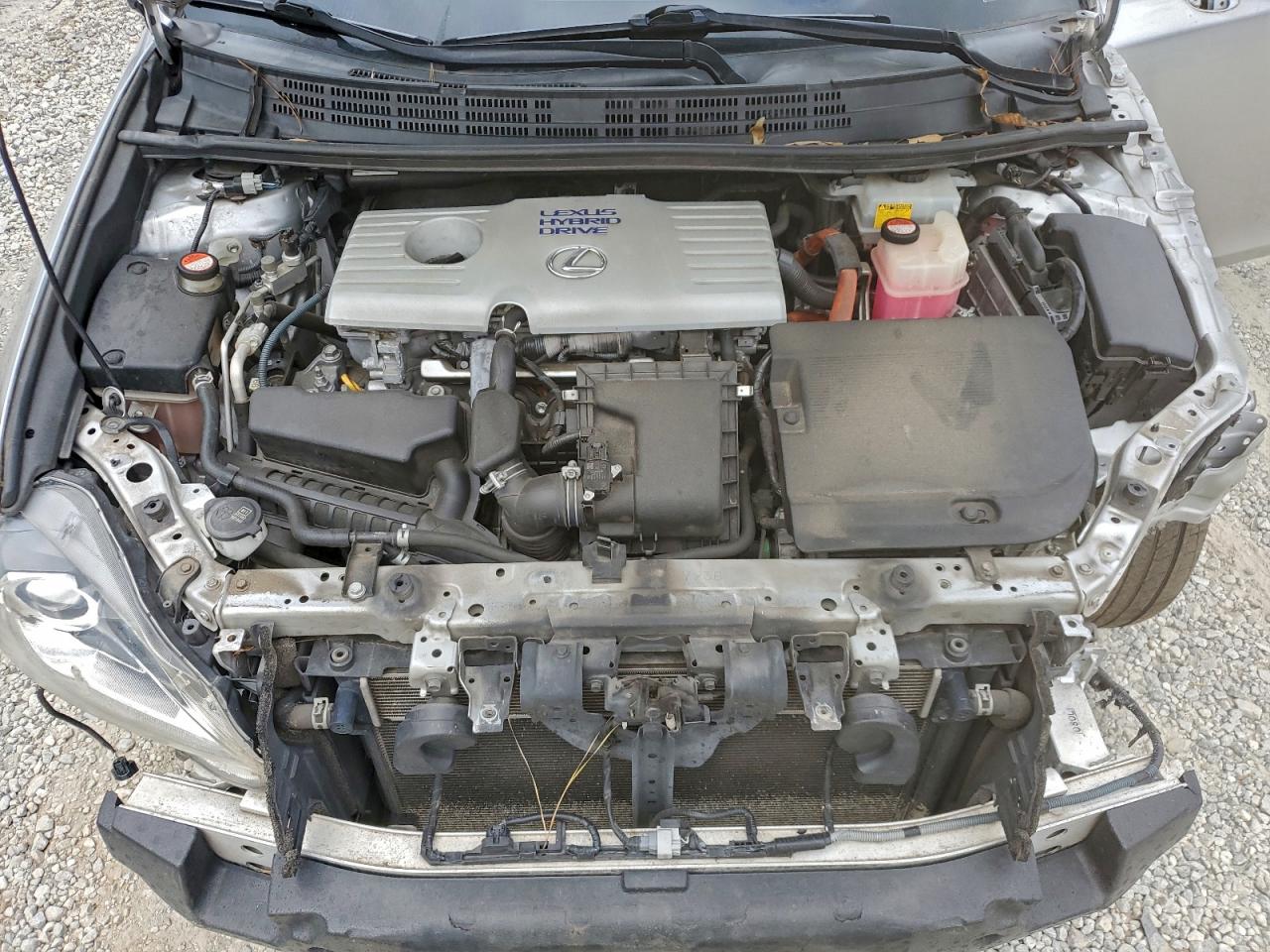 2015 LEXUS CT 200 photo 11