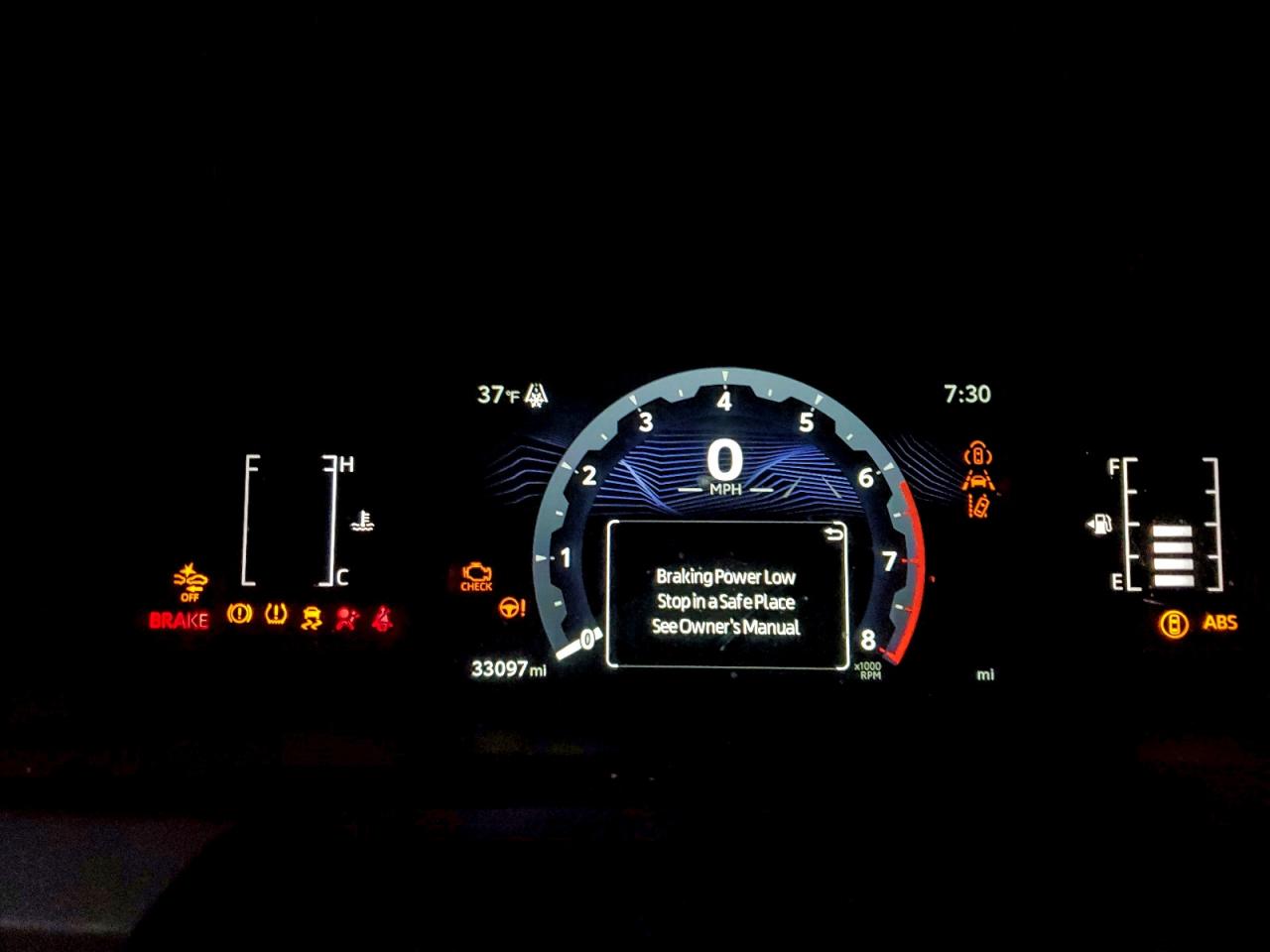 2024 TOYOTA TACOMA DOUBLE CAB photo 9
