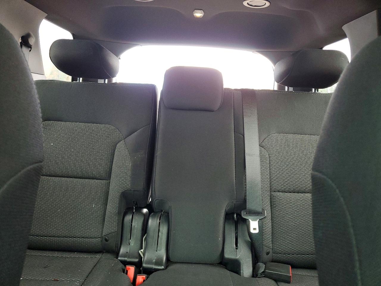 2019 FORD EXPLORER XLT photo 10