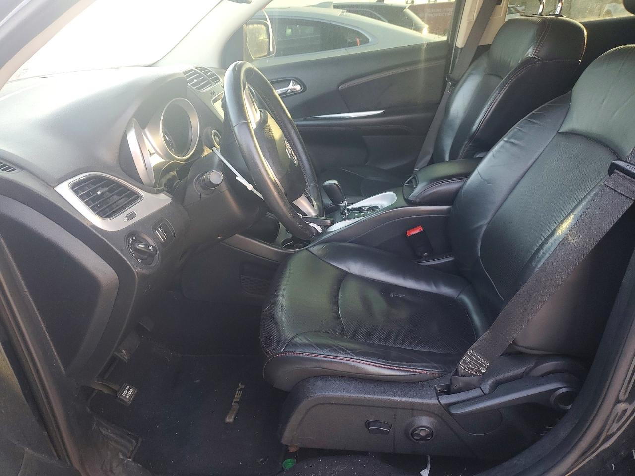 2015 DODGE JOURNEY R/T photo 7