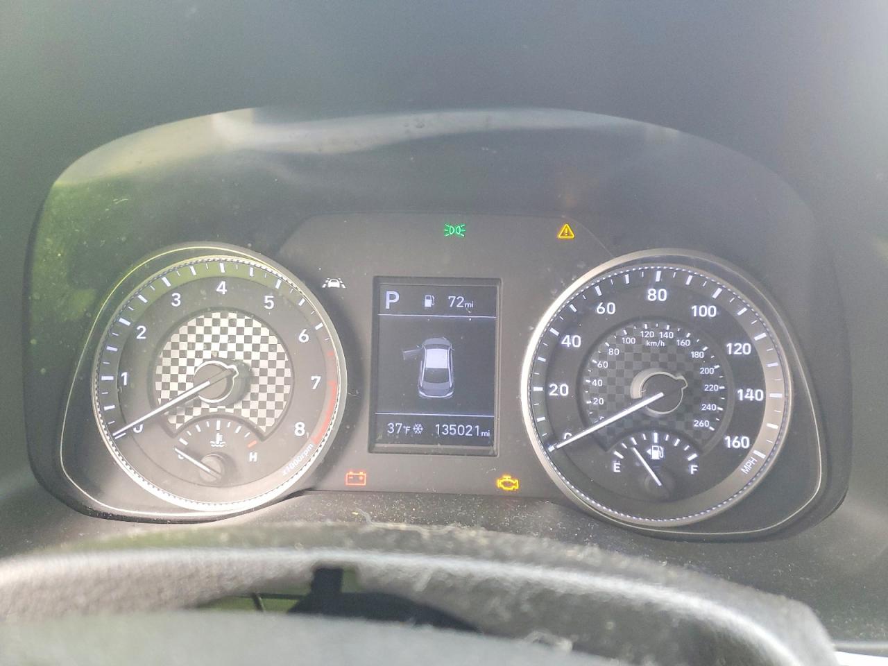 2020 HYUNDAI ELANTRA SEL photo 9