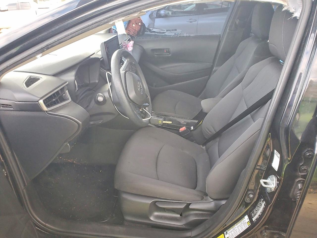 2022 TOYOTA COROLLA LE photo 7