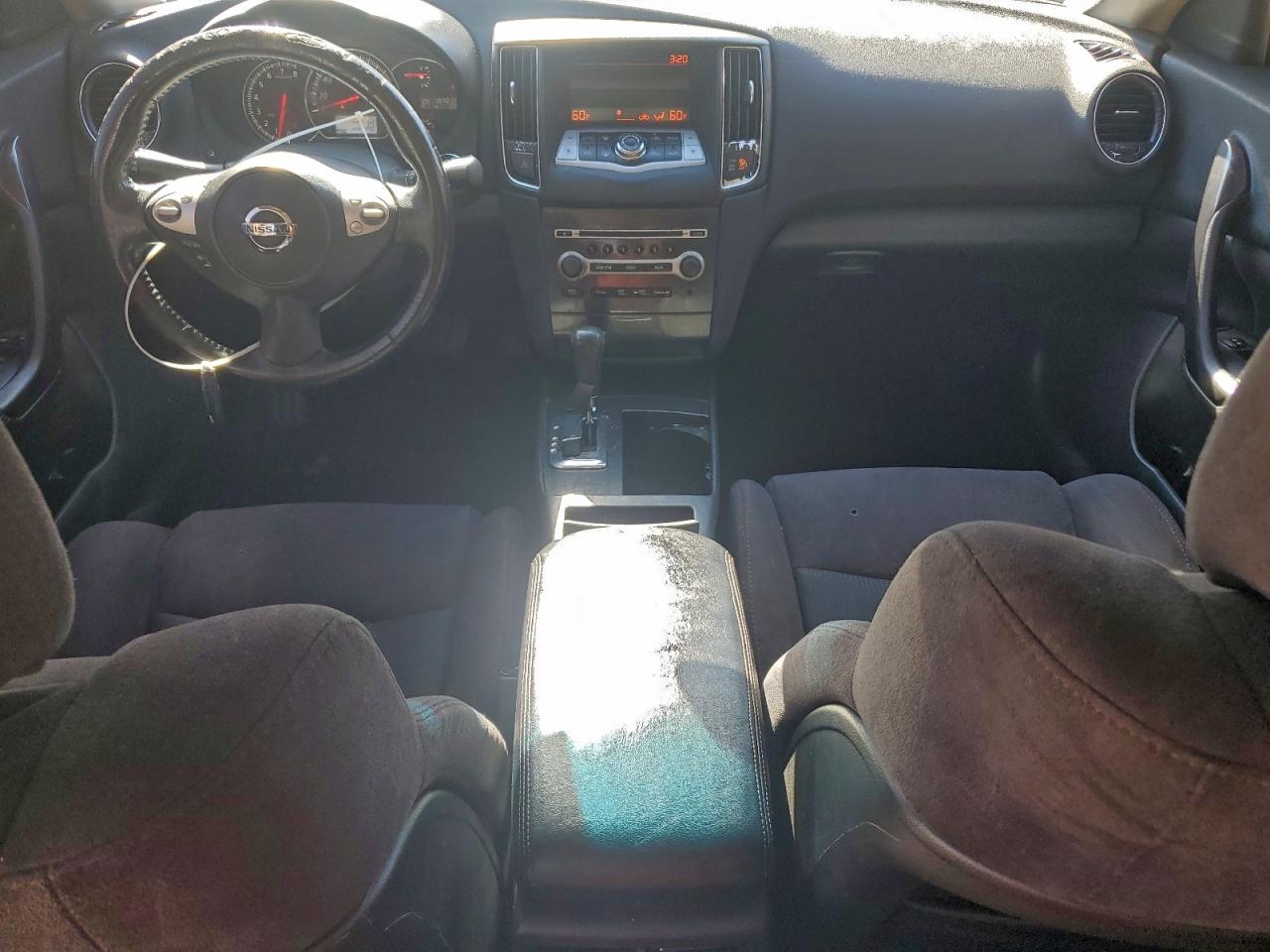 2013 NISSAN MAXIMA S photo 8
