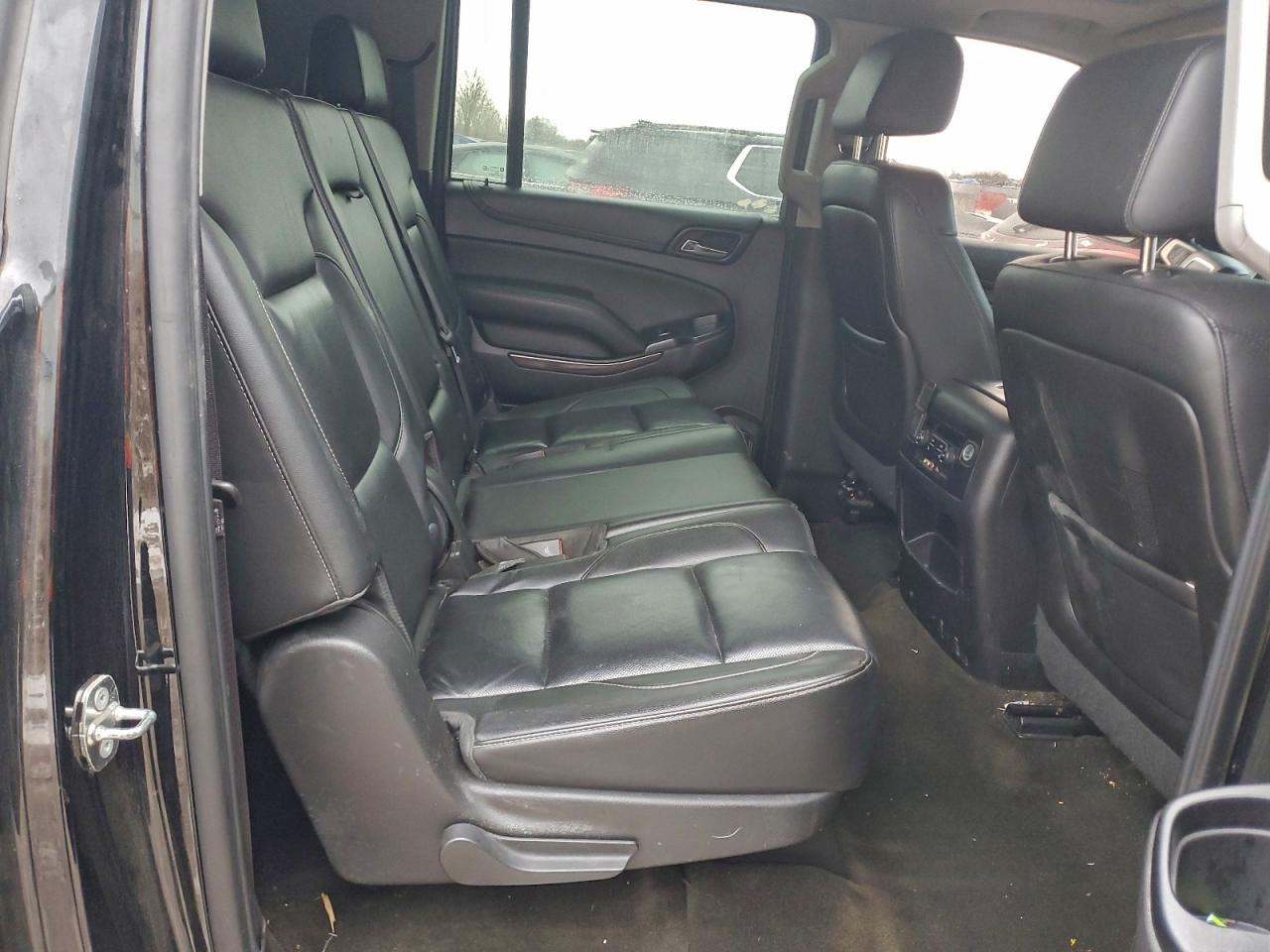 2015 GMC YUKON XL K1500 SLT photo 10