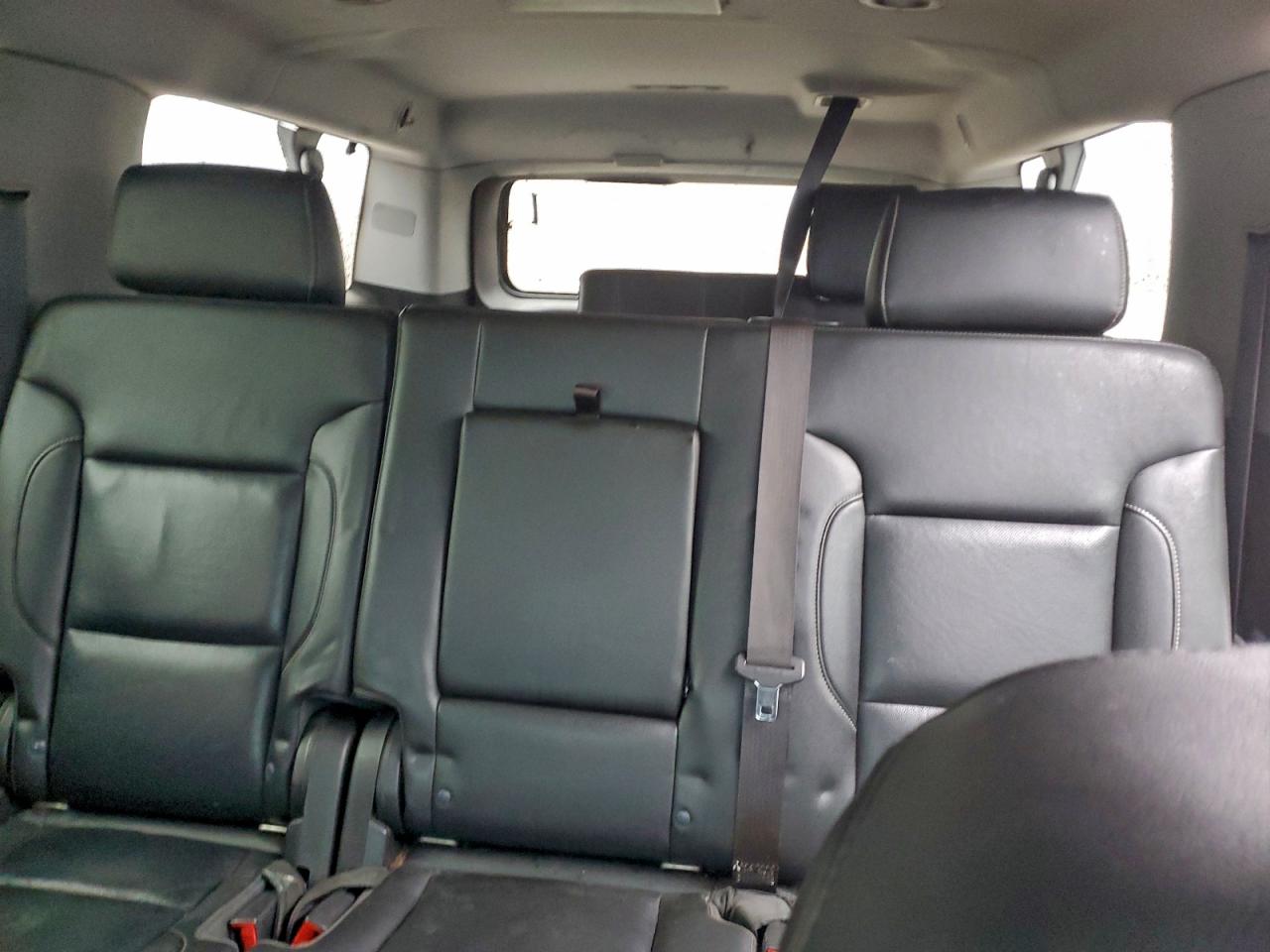 2015 GMC YUKON XL K1500 SLT photo 9