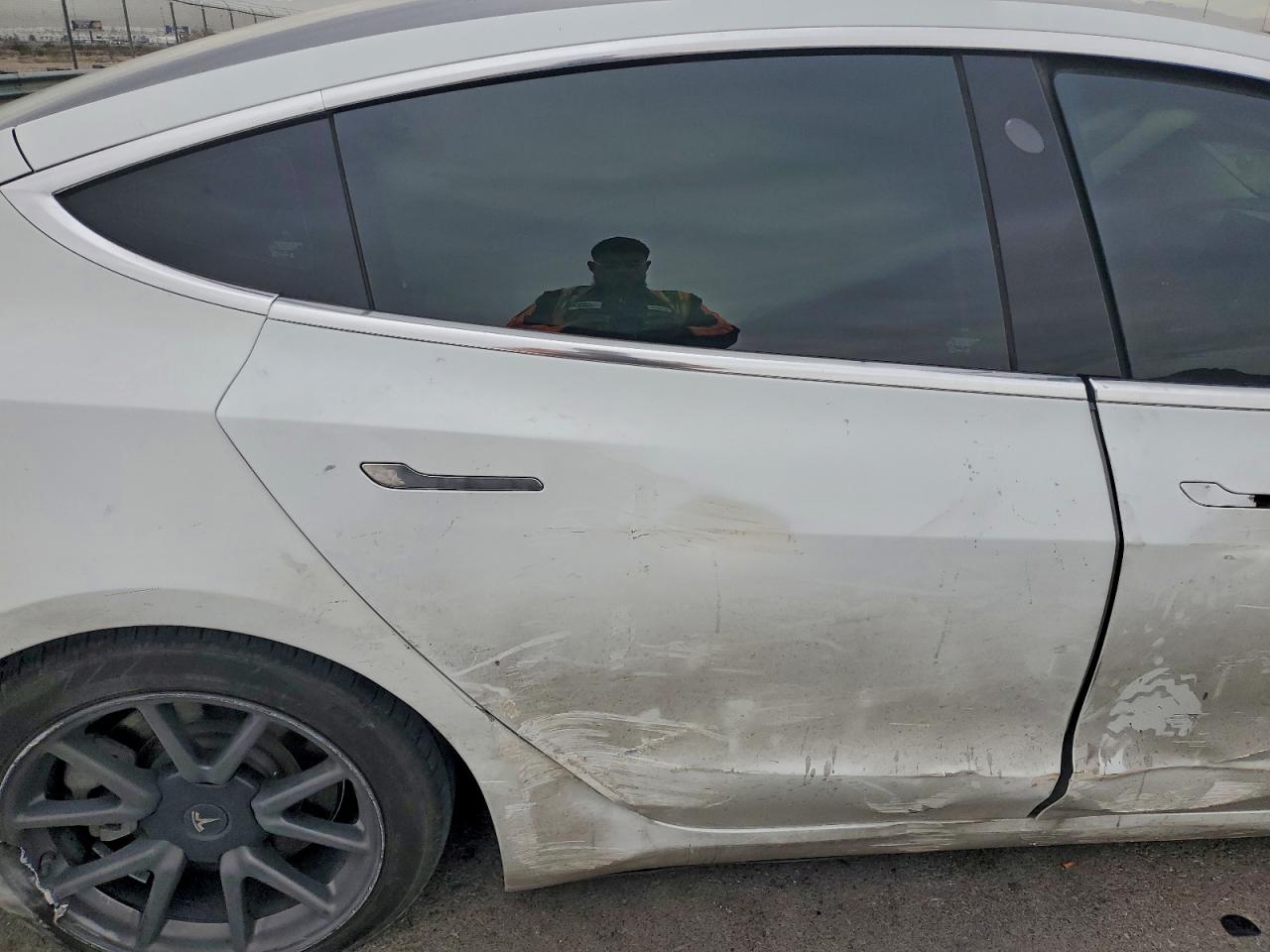 2020 TESLA MODEL 3 photo 10