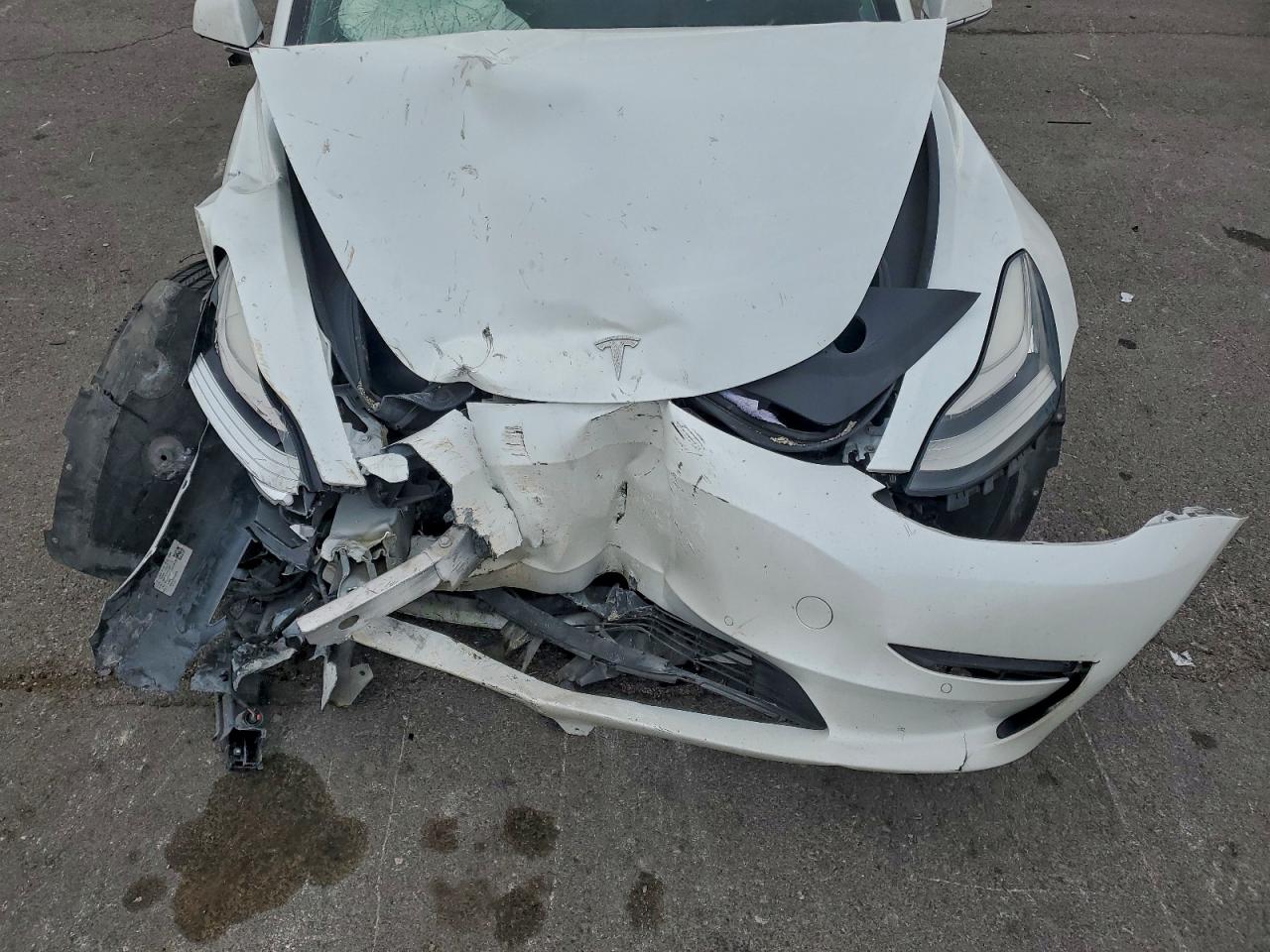 2020 TESLA MODEL 3 photo 11