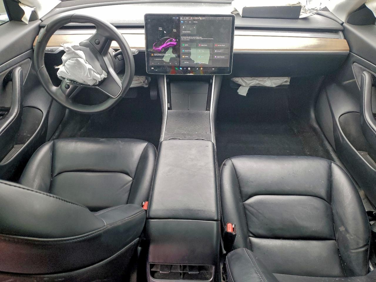 2020 TESLA MODEL 3 photo 8