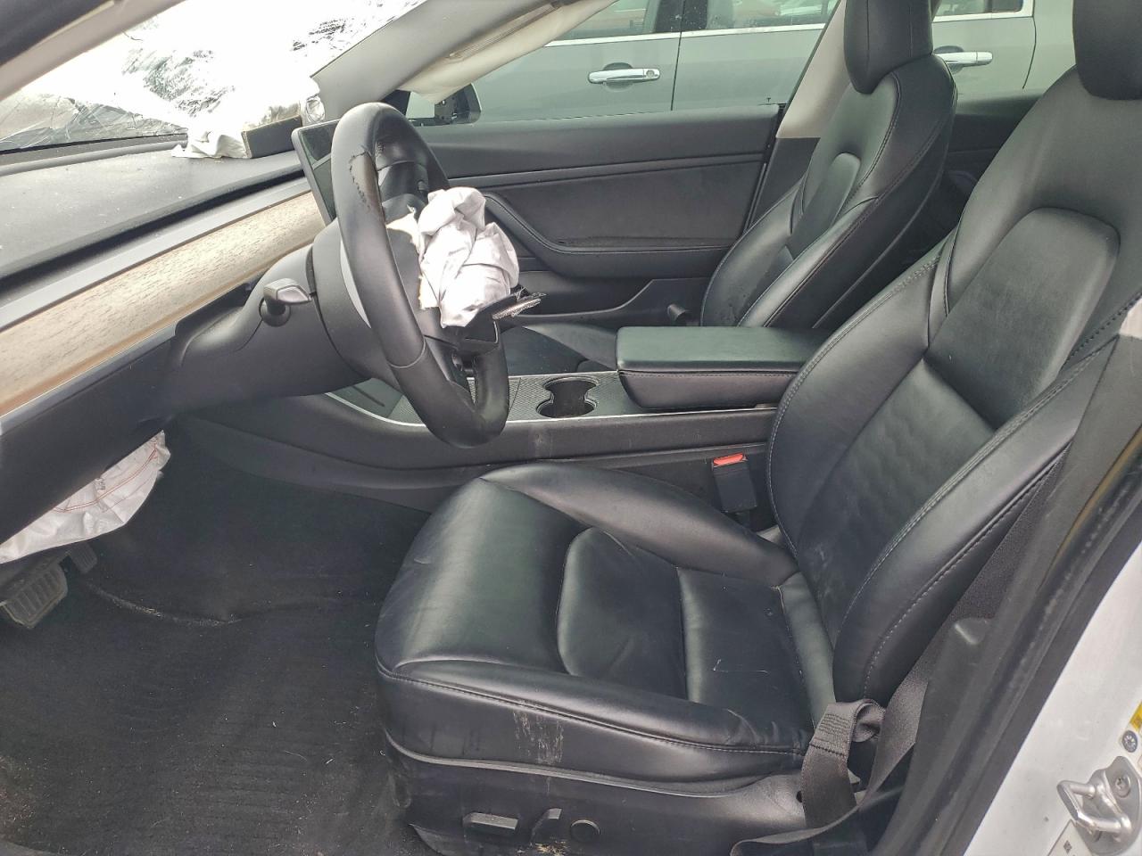 2020 TESLA MODEL 3 photo 7