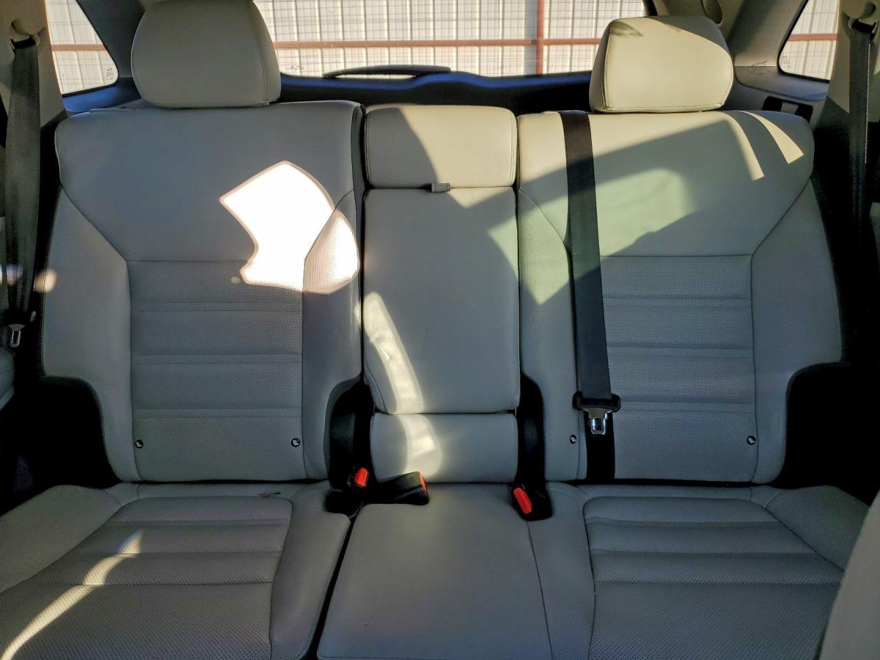 2016 KIA SORENTO SX photo 10