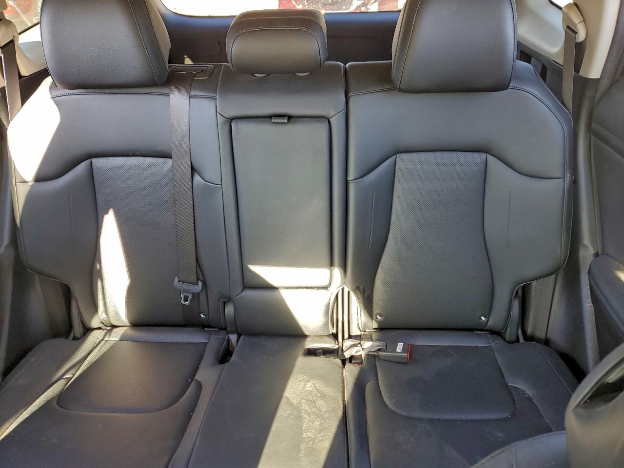 2023 KIA SPORTAGE EX photo 10