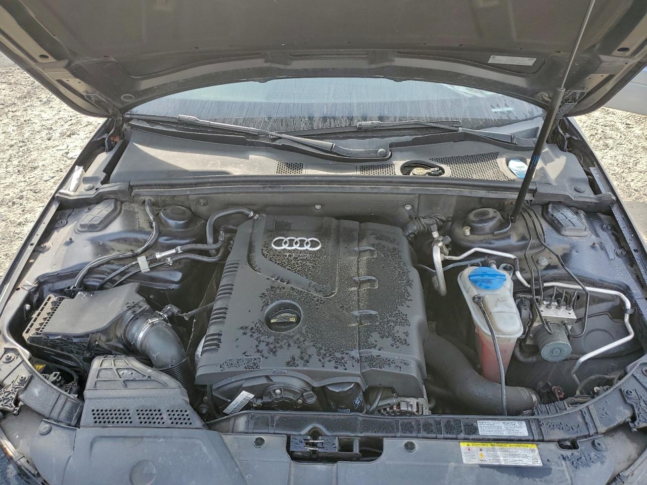 2014 AUDI A4 PREMIUM PLUS photo 21